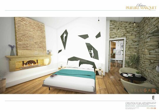 Image 4 du projet Pm Appart - Renovation Appartement