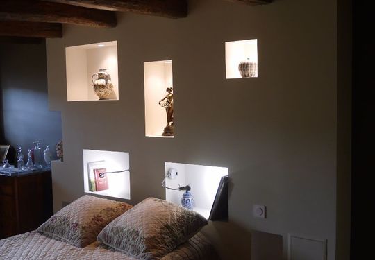 Image 4 du projet Bdl - aménagement Intérieur