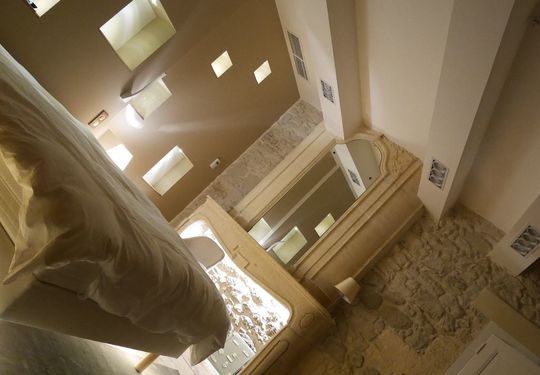 Image 41 du projet Chateau - Prieure Marquet