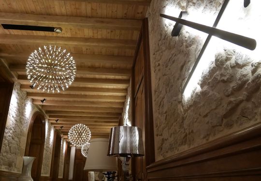 Image 38 du projet Chateau - Prieure Marquet