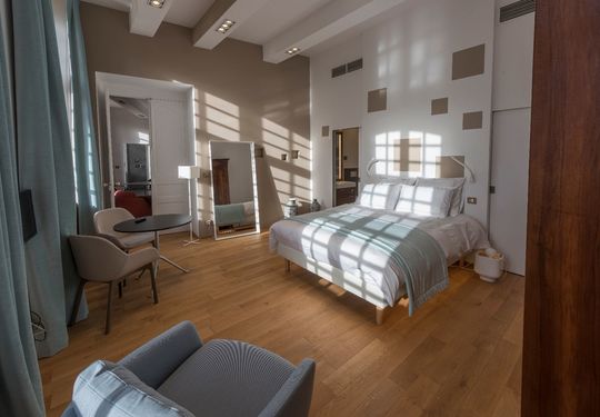 Image 63 du projet Chateau - Prieure Marquet