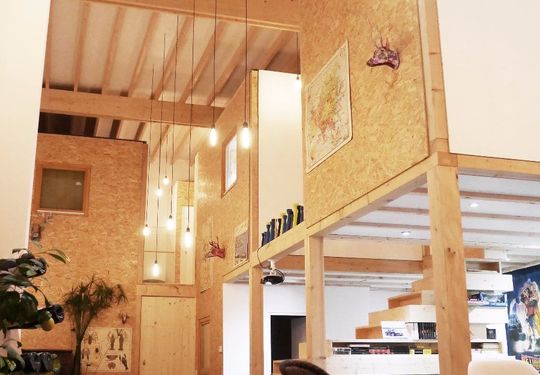 Image 33 du projet Eglise - transformation En Logement