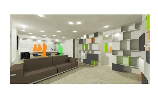 Image 7 du projet Kmh - Rénovation