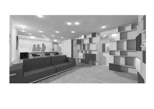 Image du projet Kmh - Rénovation, architecture d'interieur