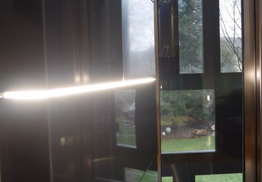 Image 12 du projet Ascenseur - Béton Matricé