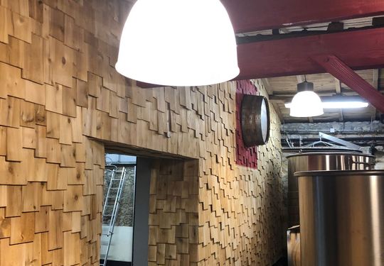 Image 14 du projet La Carapace - Prieure Marquet