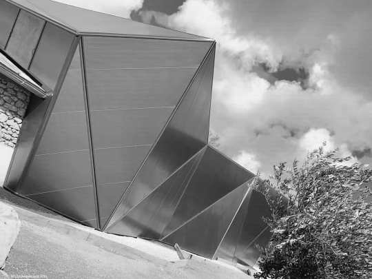 Image du projet La Carapace - Prieure Marquet, architecture