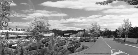 Image du projet Decathlon Essentiel - Faisabilite, architecture