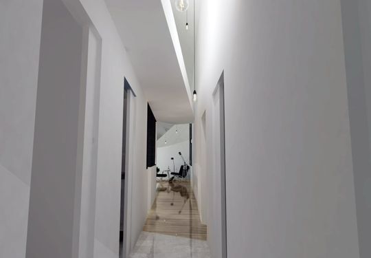 Image 5 du projet Hdmi - Maison Individuelle Neuve