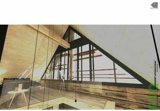 Image 3 du projet Mlc - renovation / Extension Interieure