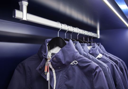 Image 25 du projet Musee Peugeot - Boutique