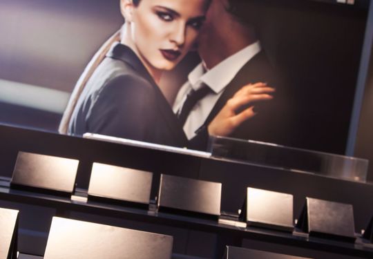 Image 22 du projet Musee Peugeot - Boutique