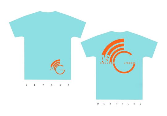 Image 4 du projet Jpguyot - logo