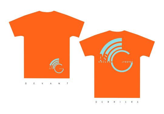 Image 6 du projet Jpguyot - logo